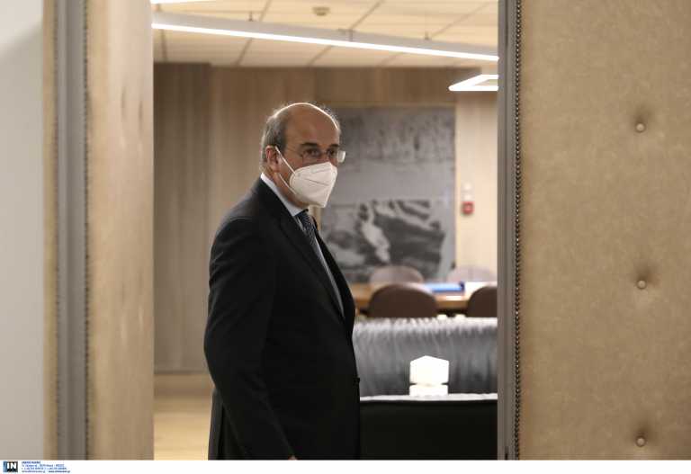 Kostis Hatzidakis: 160 to 691 euros per year the profit of the employees from the reduced insurance contributions