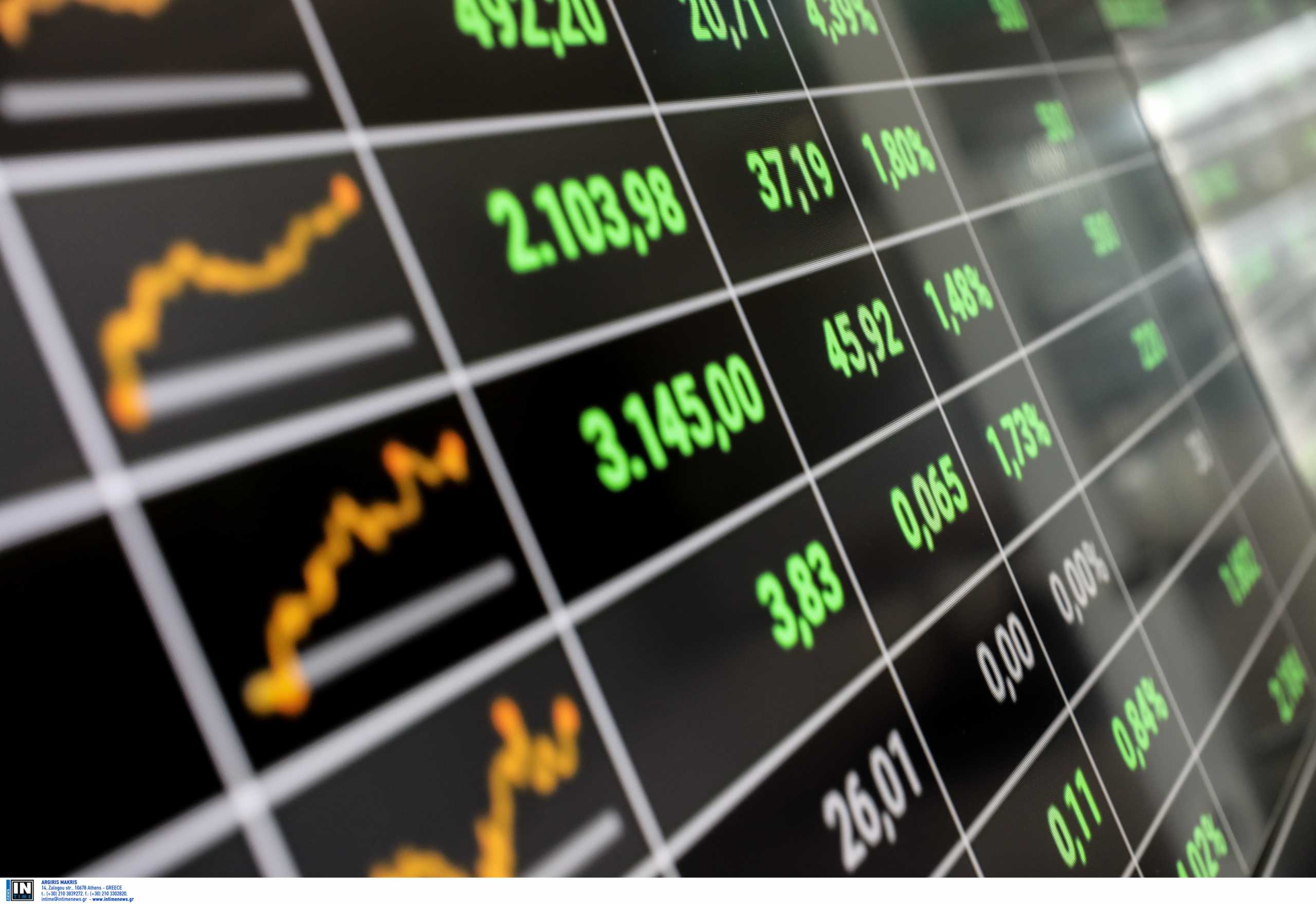 ΔΕΗ: Βουτιά 13% για την μετοχή της στον απόηχο της αύξησης κεφαλαίου κατά 750 εκατ. 