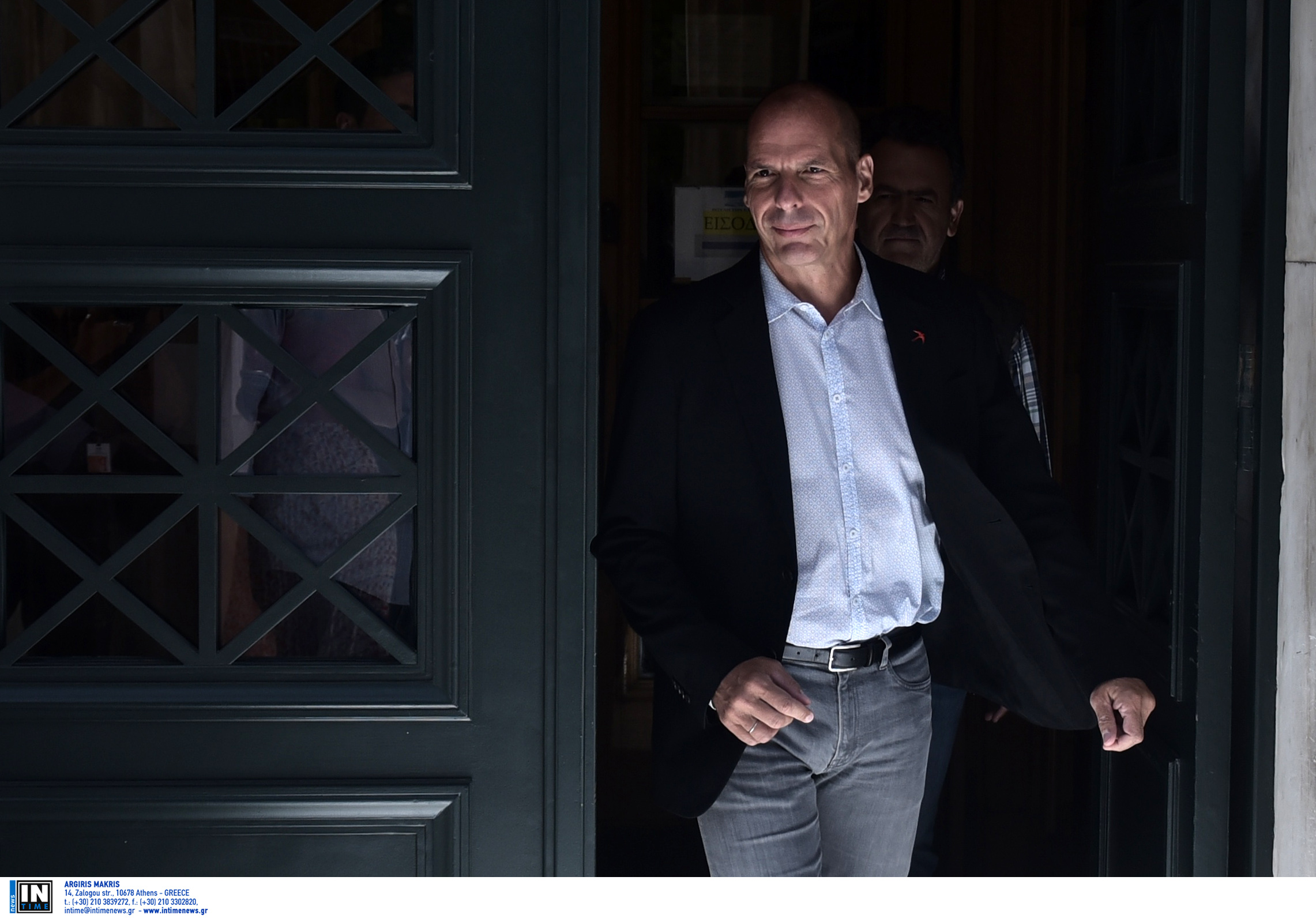 Γιάνης Βαρουφάκης για την ανεξαρτητοποίηση της Φωτεινής Μπακαδήμα: Κάποιοι δεν άντεξαν, εμείς συνεχίζουμε