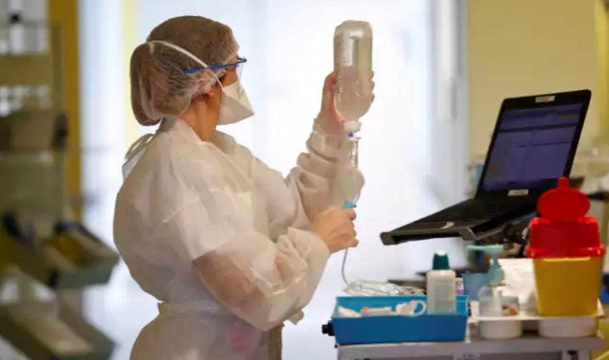 Vaccines have infiltrated vaccination centers – “We will be relentless”, warns the Ministry of Health