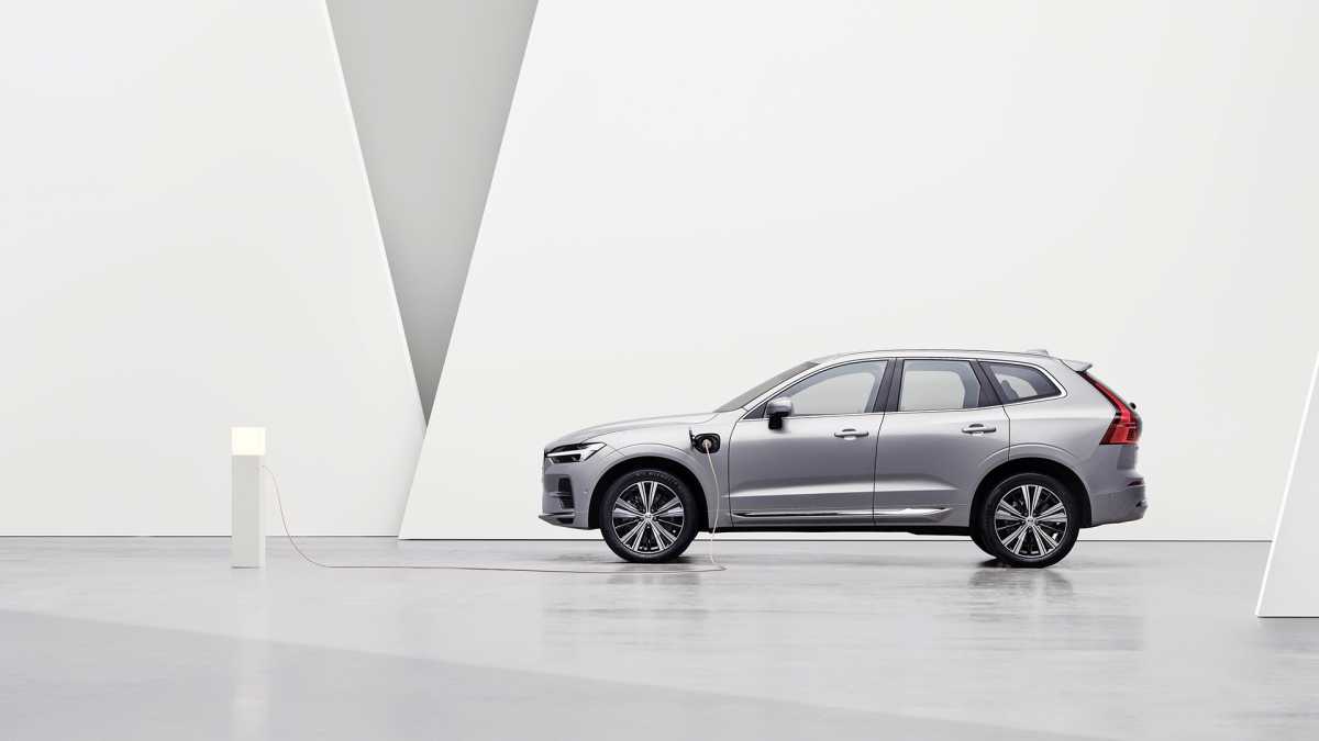 Volvo: Ανάκληση 460.000 αυτοκινήτων για ελαττωματικό αερόσακο που συνδέεται μάλιστα με έναν θάνατο