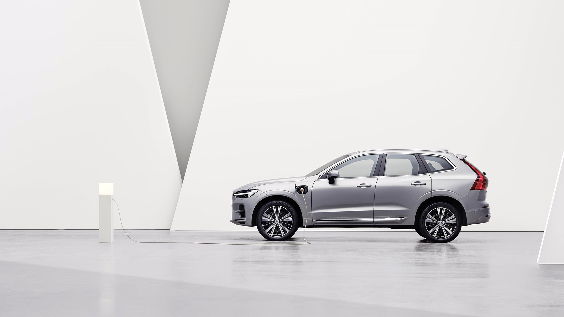 XC60 Model Year 2022