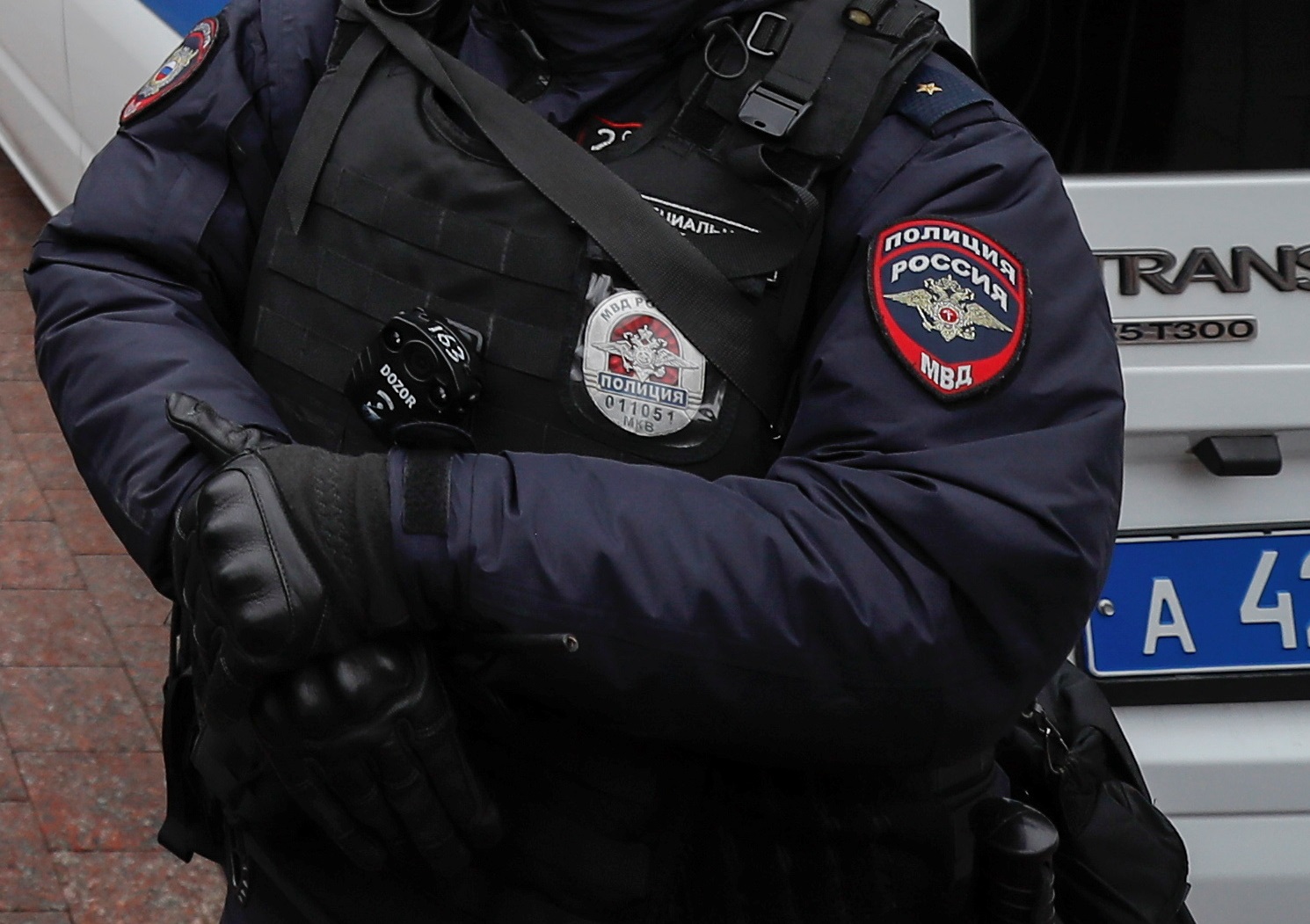 Ρωσία: Μάρτυρας του Ιεχωβά με αναπηρία καταδικάστηκε σε φυλάκιση τεσσάρων ετών για κήρυγμα