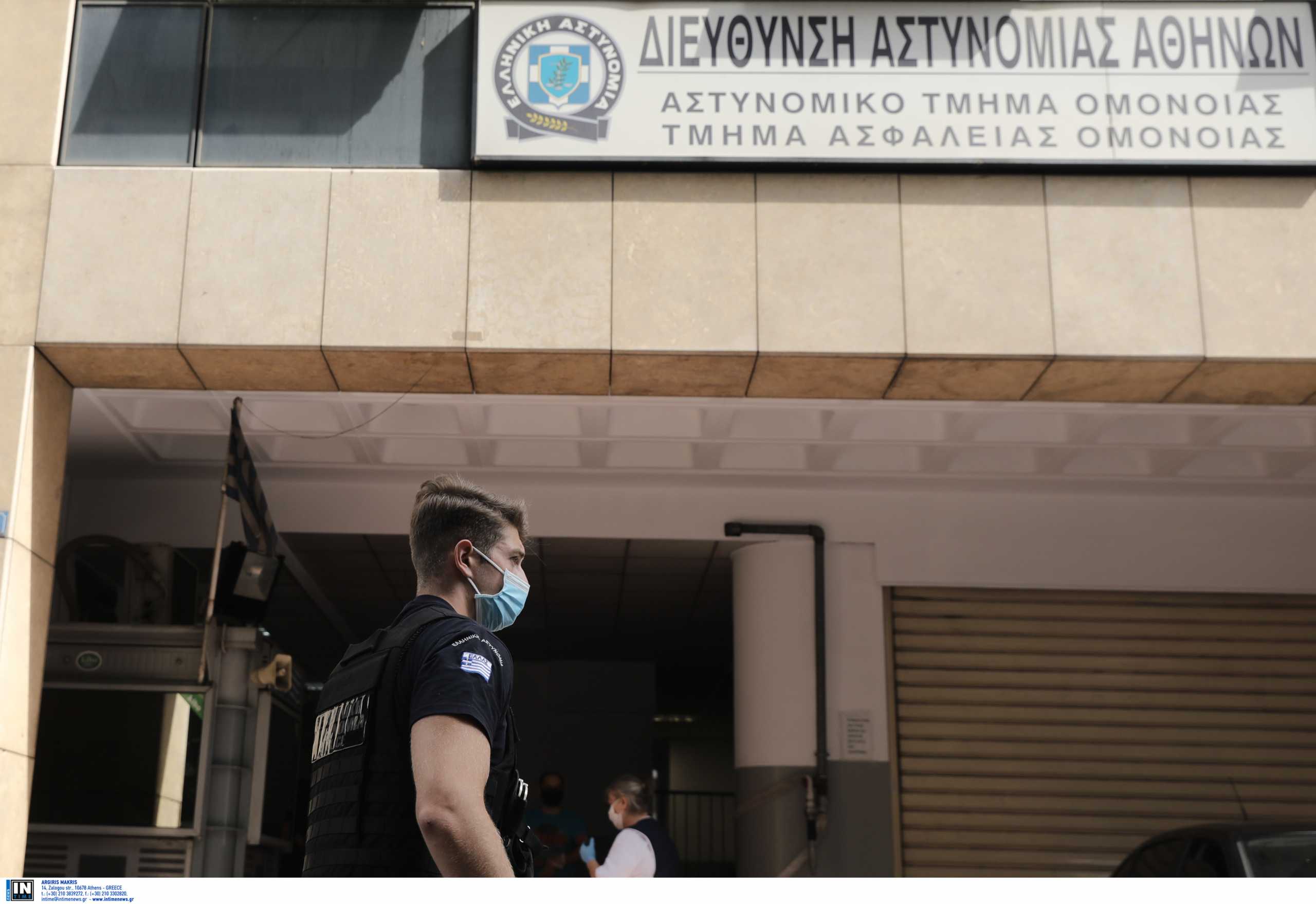 Κλείνει το Αστυνομικό Τμήμα στην Ομόνοια – Η απάντηση του Τάκη Θεοδωρικάκου