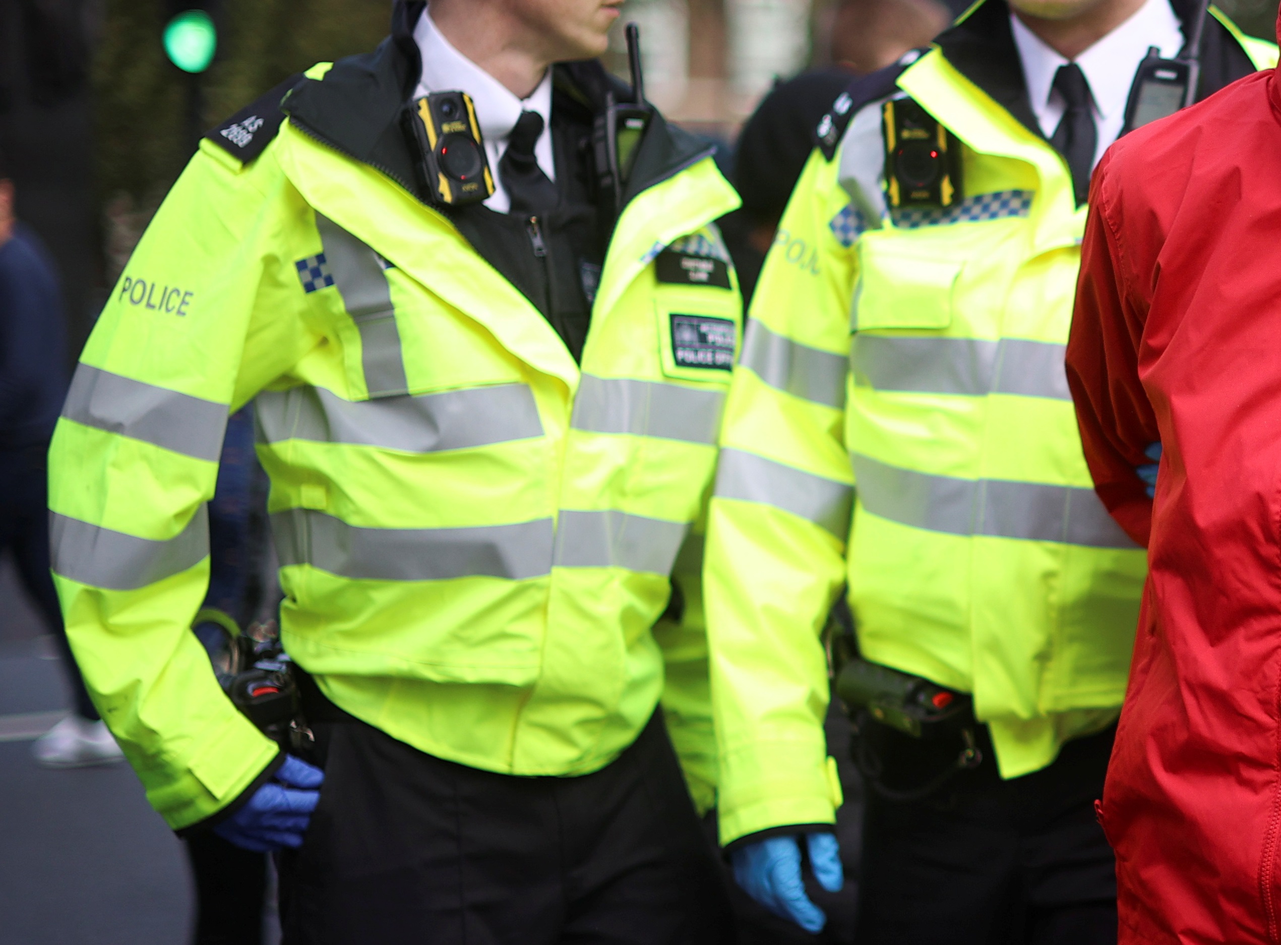 Βρετανία: Συνελήφθη ο άνδρας που μαχαίρωσε βουλευτή