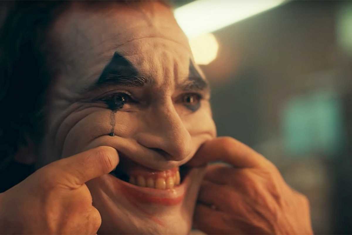 Ο Τζόκερ (Joker) απόψε σε πρώτη τηλεοπτική προβολή από το STAR