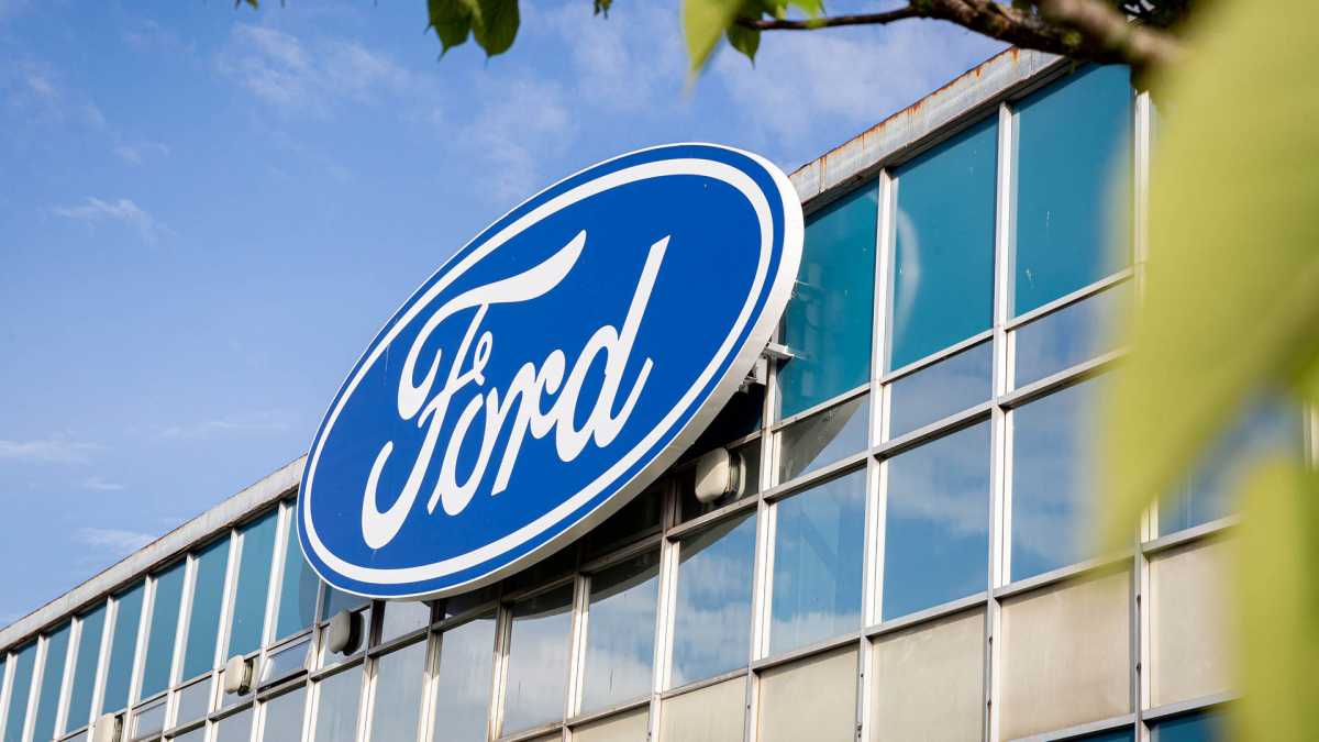 Η Ford επενδύει στον εξηλεκτρισμό της Ευρώπης