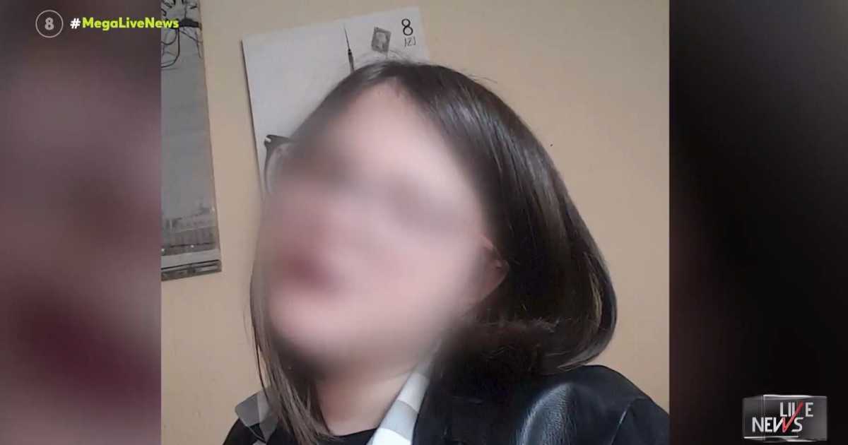Κορονοϊός – «Φοβόμασταν τη διασωλήνωση» λέει η γιαγιά της 14χρονης στο Live News