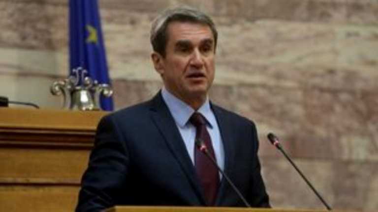 Ανδρέας Λοβέρδος: Θα υπερψηφίσουμε την τροπολογία ΣΥΡΙΖΑ για rapid test στις εκκλησίες