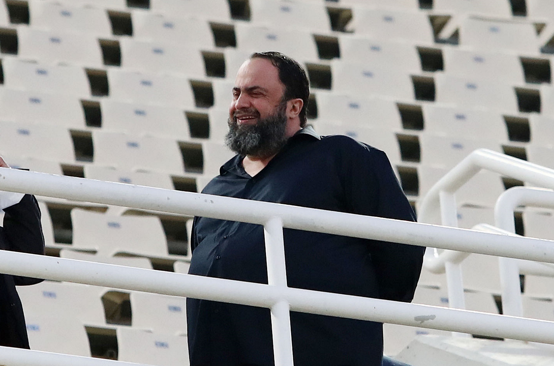 Βαγγέλης Μαρινάκης: Έδωσε νέο τραγούδι στην Νατάσα Θεοδωρίδου