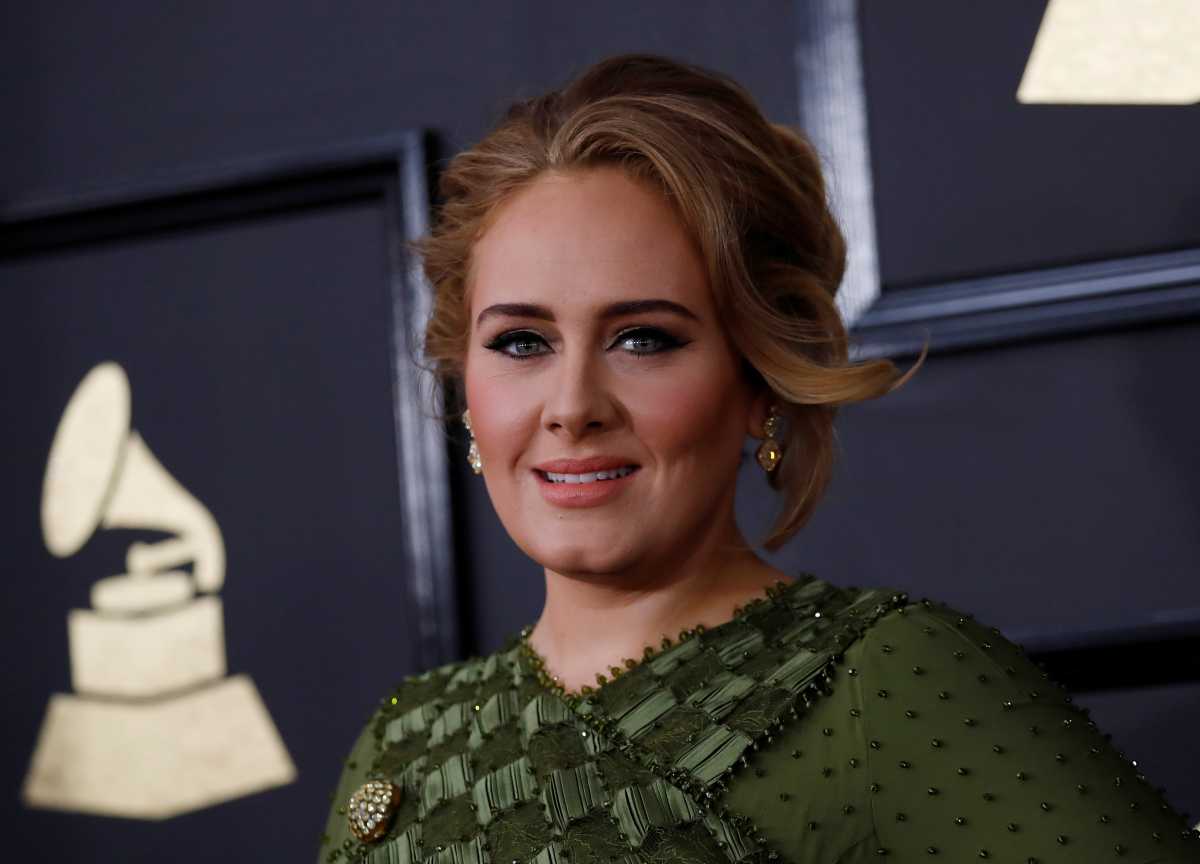Adele: Ποια δίαιτα ακολούθησε και έχασε 44 κιλά | stanek-shop.cz