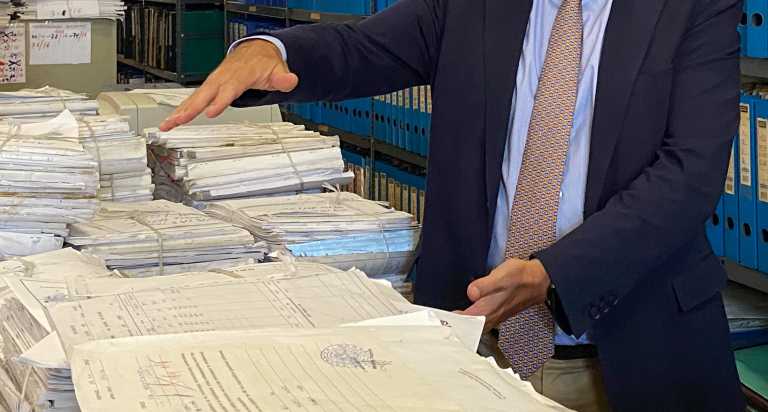 Συντάξεις ΝΑΤ: Λύθηκε το θέμα με τις 444 συντάξεις χηρείας - Υπερδιπλασιάζεται ο ρυθμός που δίνουν τις εκκρεμείς συντάξεις