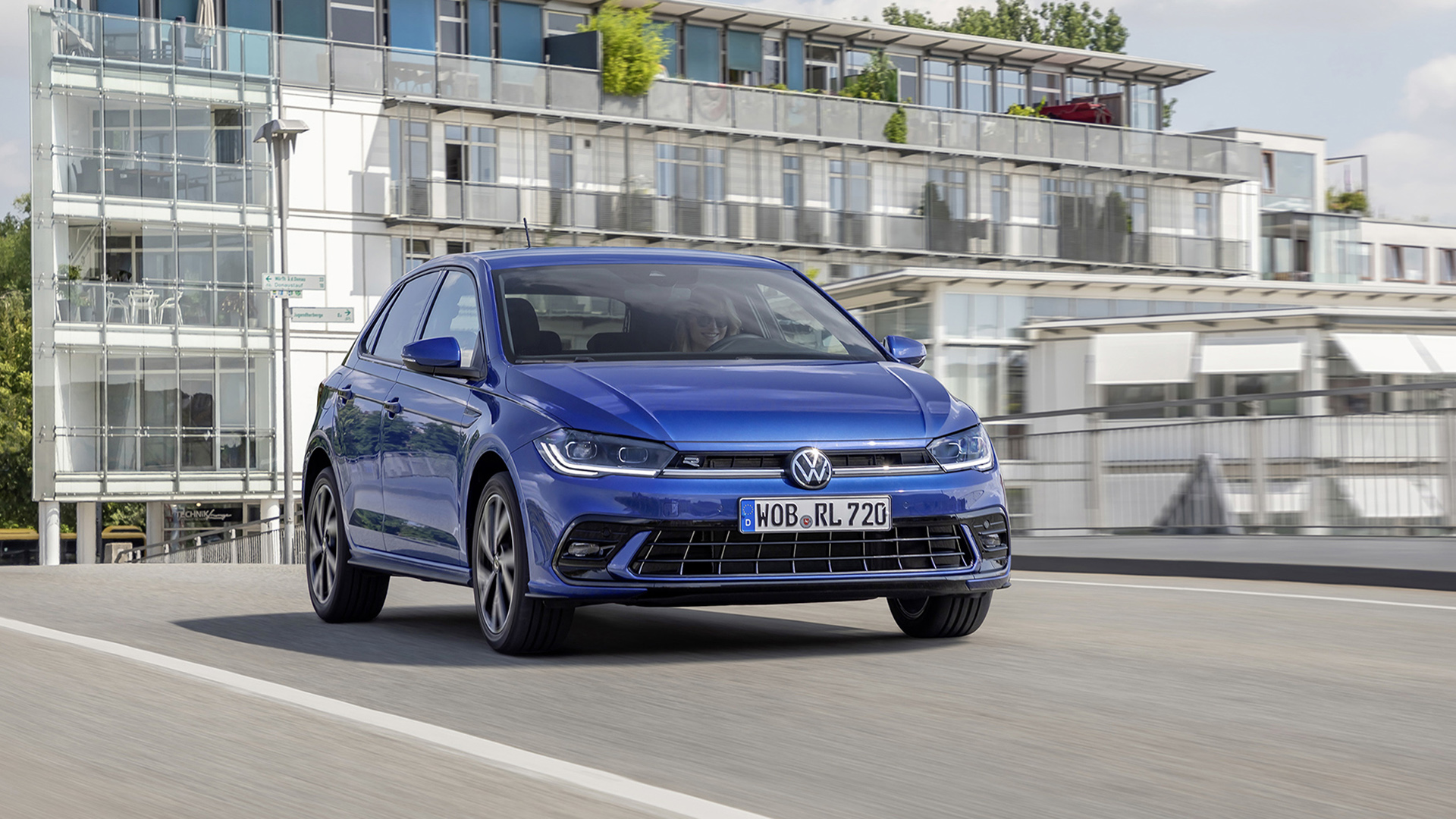 VW: Με τι τιμή ήρθε το ανανεωμένο Polo στη χώρα μας και σε ποιες εκδόσεις;