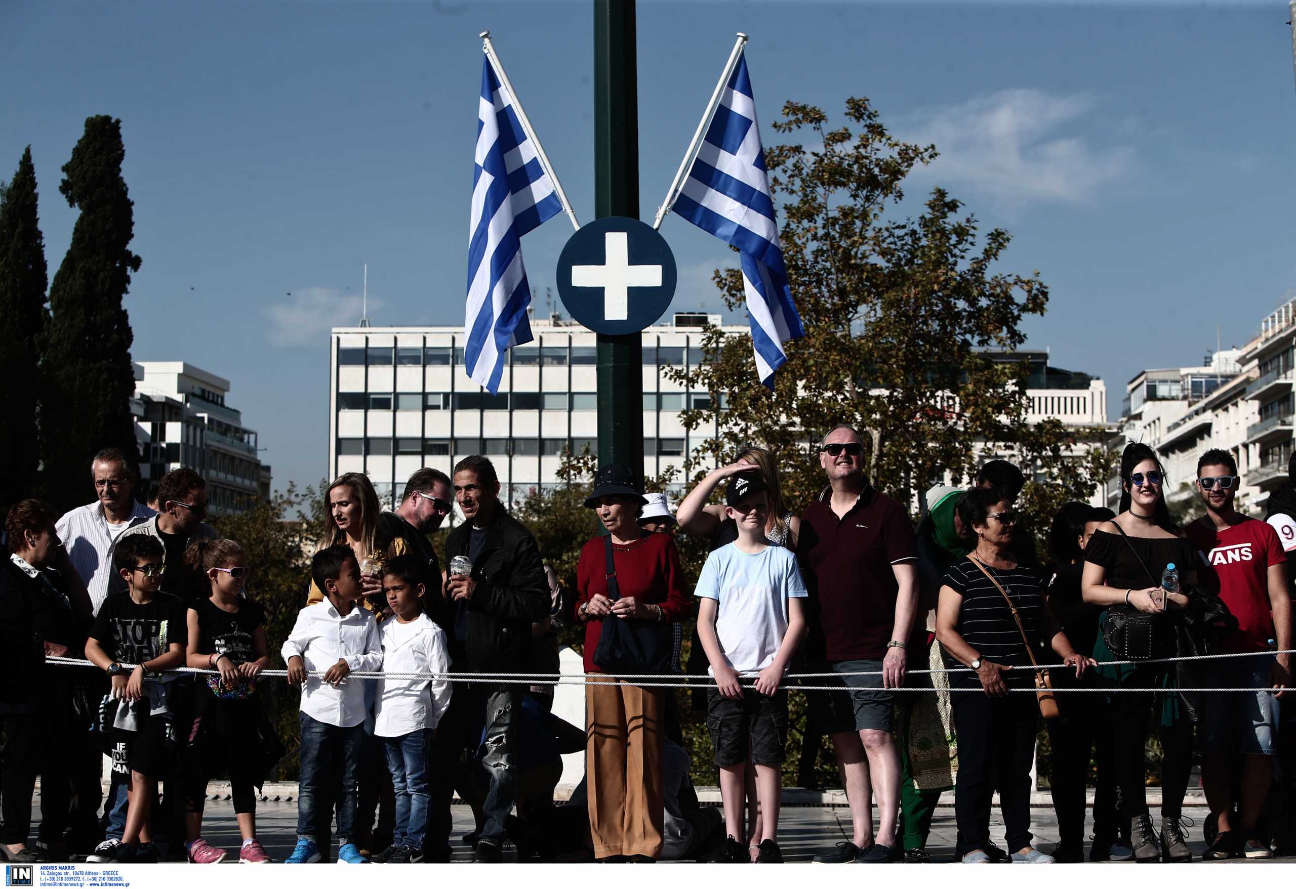 Ημαθία: Γιατί δεν θα γίνουν παρελάσεις – Συγχαρητήρια από Παγώνη και Καπραβέλο