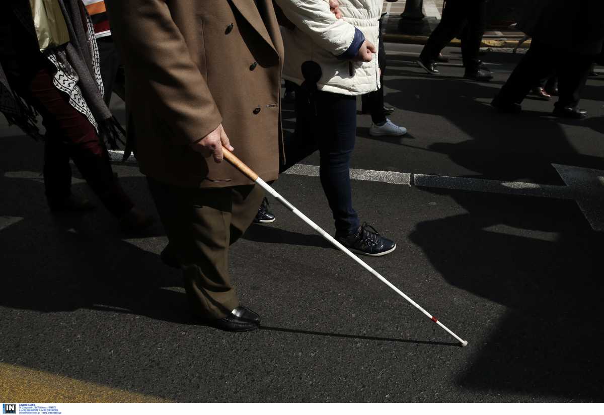 Ζάκυνθος: Ομόφωνα αθώος ο πρώην νομάρχης για την υπόθεση των επιδομάτων τυφλότητας