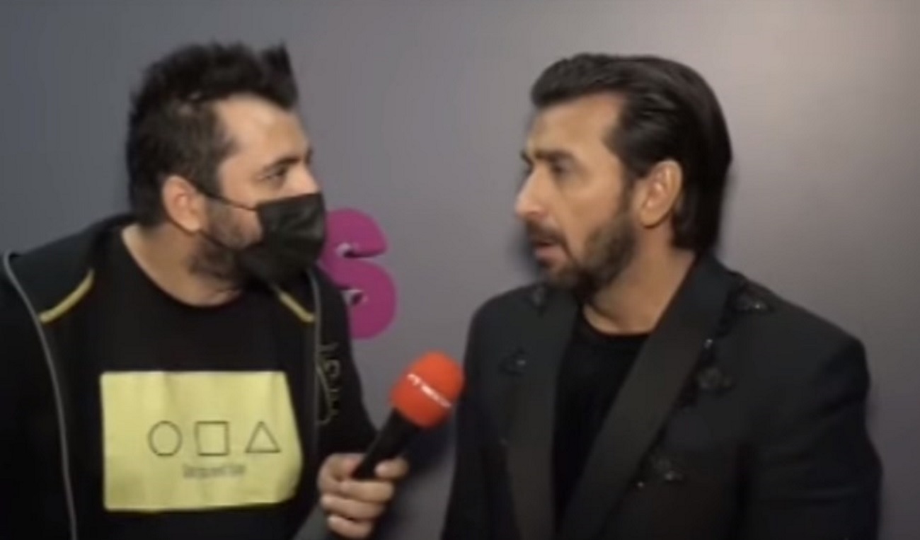 Θάνος Πετρέλης: Θα ήθελε να συνεργαστεί και πάλι με τον Φοίβο;