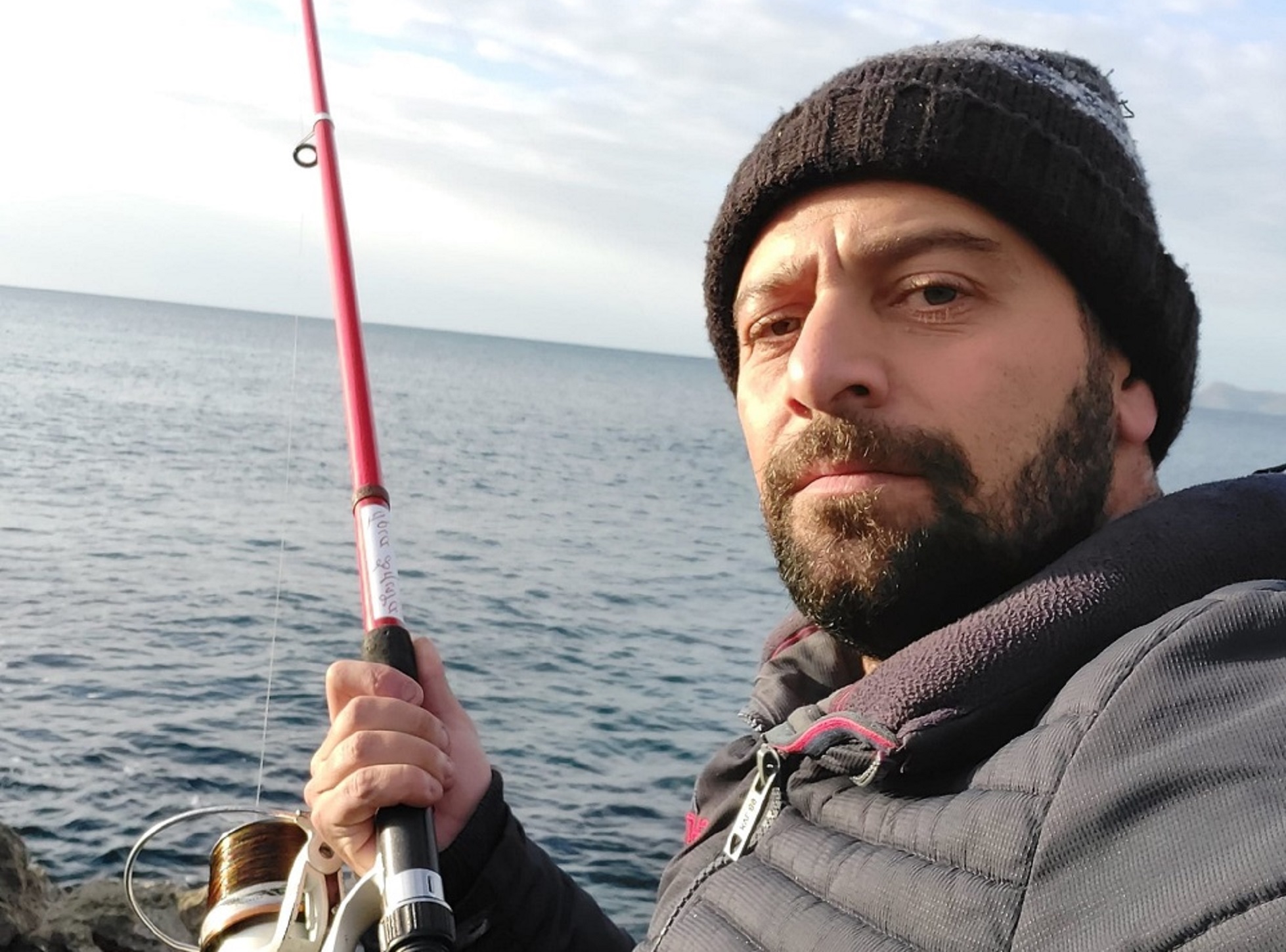 Κρήτη: Συγκλονισμένη η σύζυγος του 35χρονου που πνίγηκε ενώ ήταν για ψάρεμα
