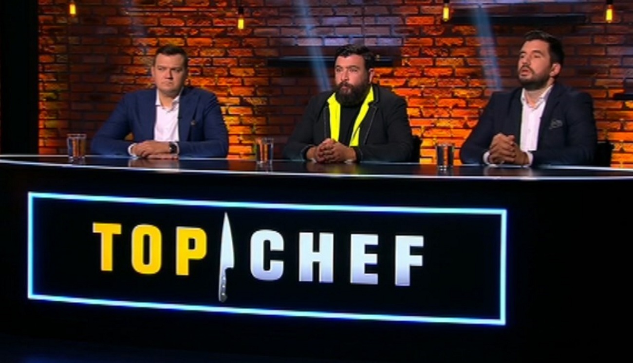 Top Chef: Έφτασε στην πηγή αλλά δεν ήπιε νερό και ξέχασε τις 100.000