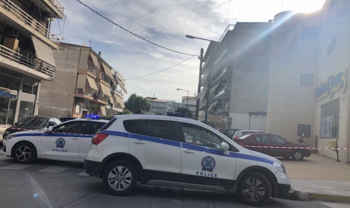 Θεσσαλονίκη: Μετέφεραν μετανάστες σε πορτμπαγκάζ και με ταξί – Σκηνές καταδίωξης