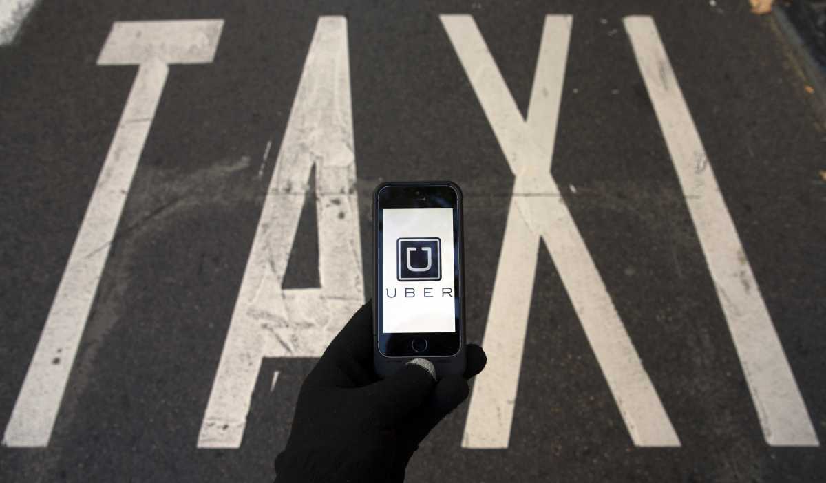 Πορτογαλία: Οδηγοί της Uber και ντελιβεράδες υπογράφουν συμβάσεις εργασίας και αποκτούν δικαιώματα