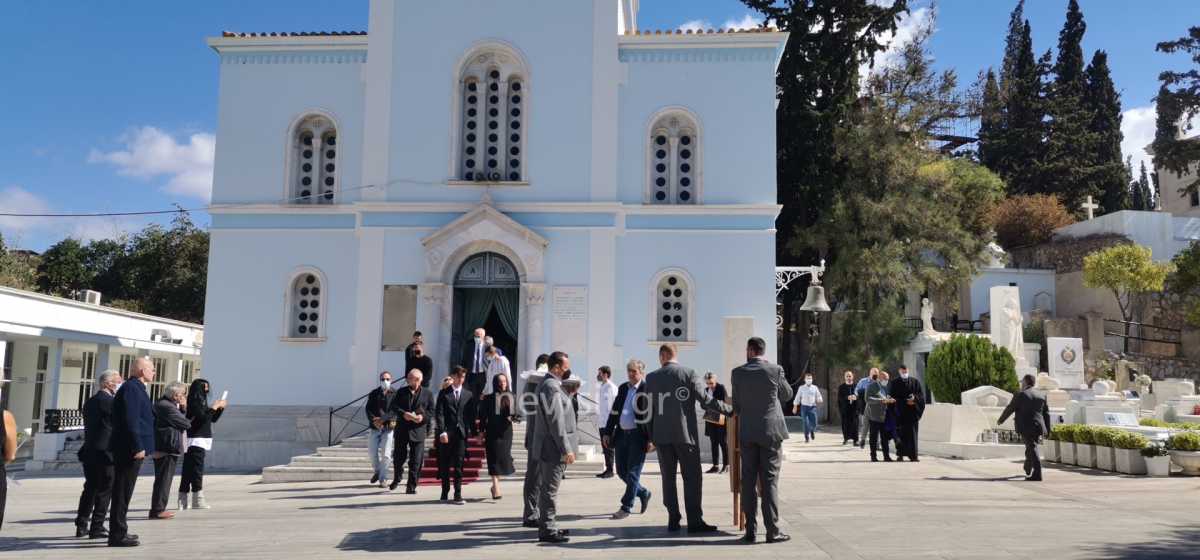 τσοχατζόπουλος