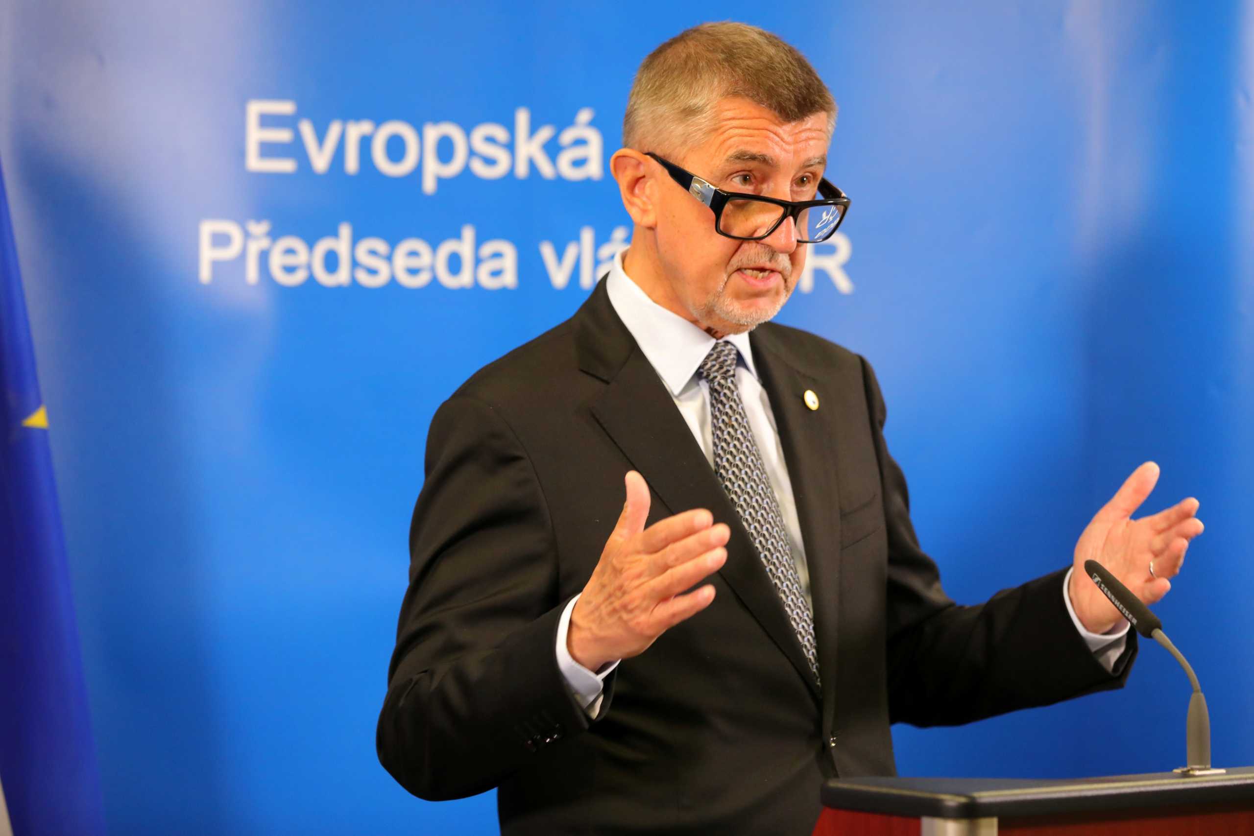 Εκλογές στην Τσεχία: Φαβορί ο μεγιστάνας Αντρέι Μπάμπις παρά τα Pandora Papers