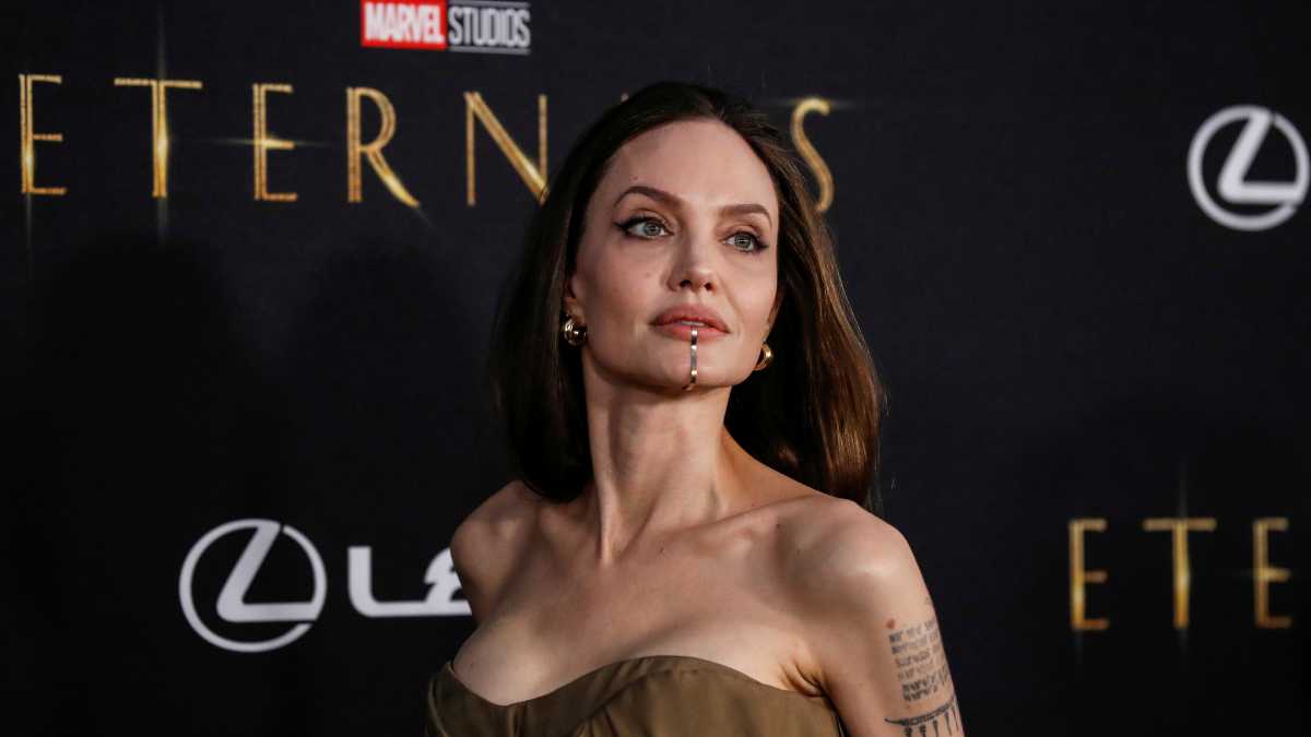Αντζελίνα Τζολί: «Atelier Jolie», έρχεται το νέο project με δική της σειρά ρούχων