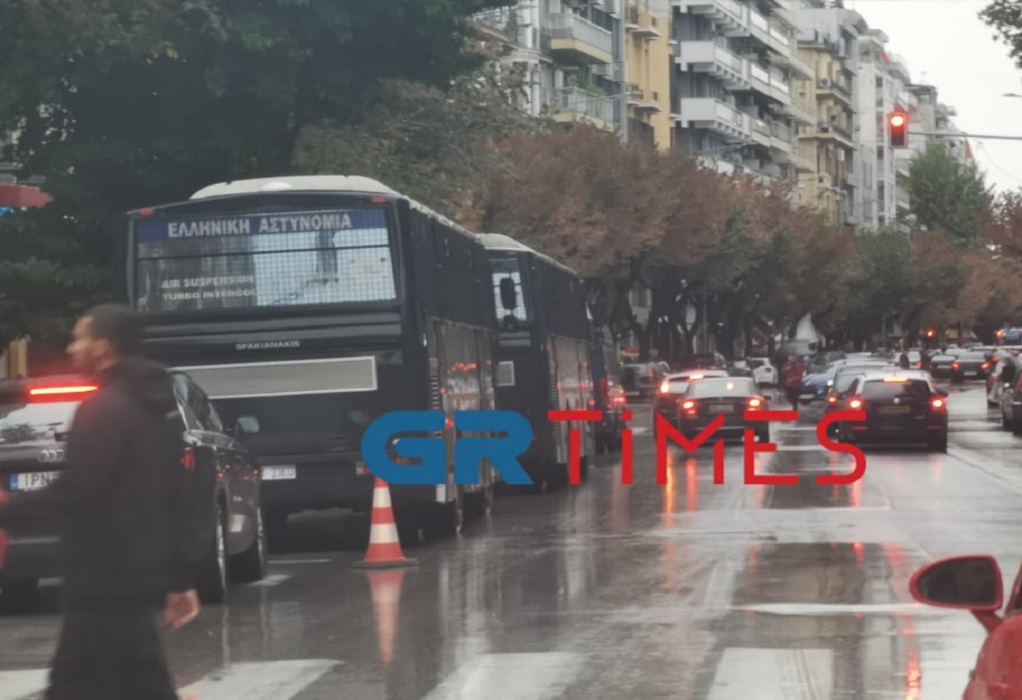 antifasistikisygkentrosi Thessaloniki 2 grtimes 10 10 2021