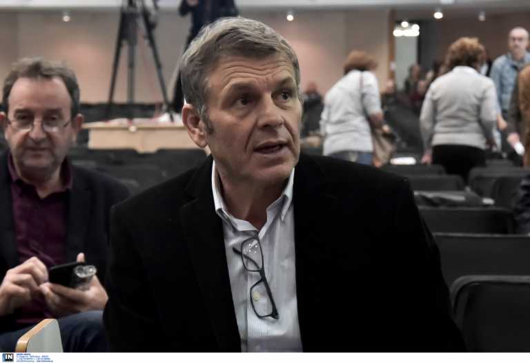 Απόστολος Γκλέτσος: Οι διάλογοι με τον λιμενικό που κατηγορείται για το κύκλωμα κοκαΐνης - Τι απαντά ο ίδιος