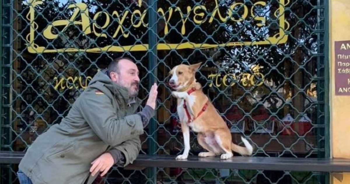 Σωτήρης Λαφαζάνης: Ψάχνουν στοιχεία για το τροχαίο που στοίχισε τη ζωή στον ιδιοκτήτη του μπαρ «Αρχάγγελος»