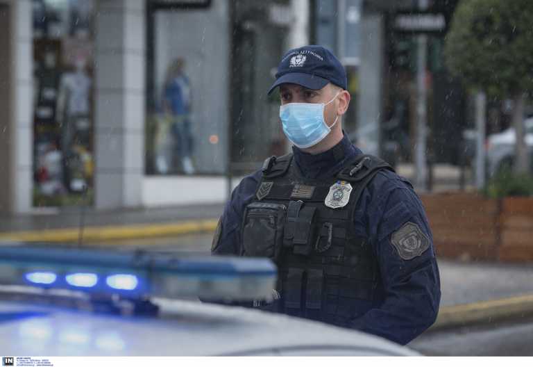 Συνελήφθη 30χρονος για παιδική πορνογραφία - Απειλούσε 15χρονη ότι θα δημοσιεύσει φωτογραφίες της