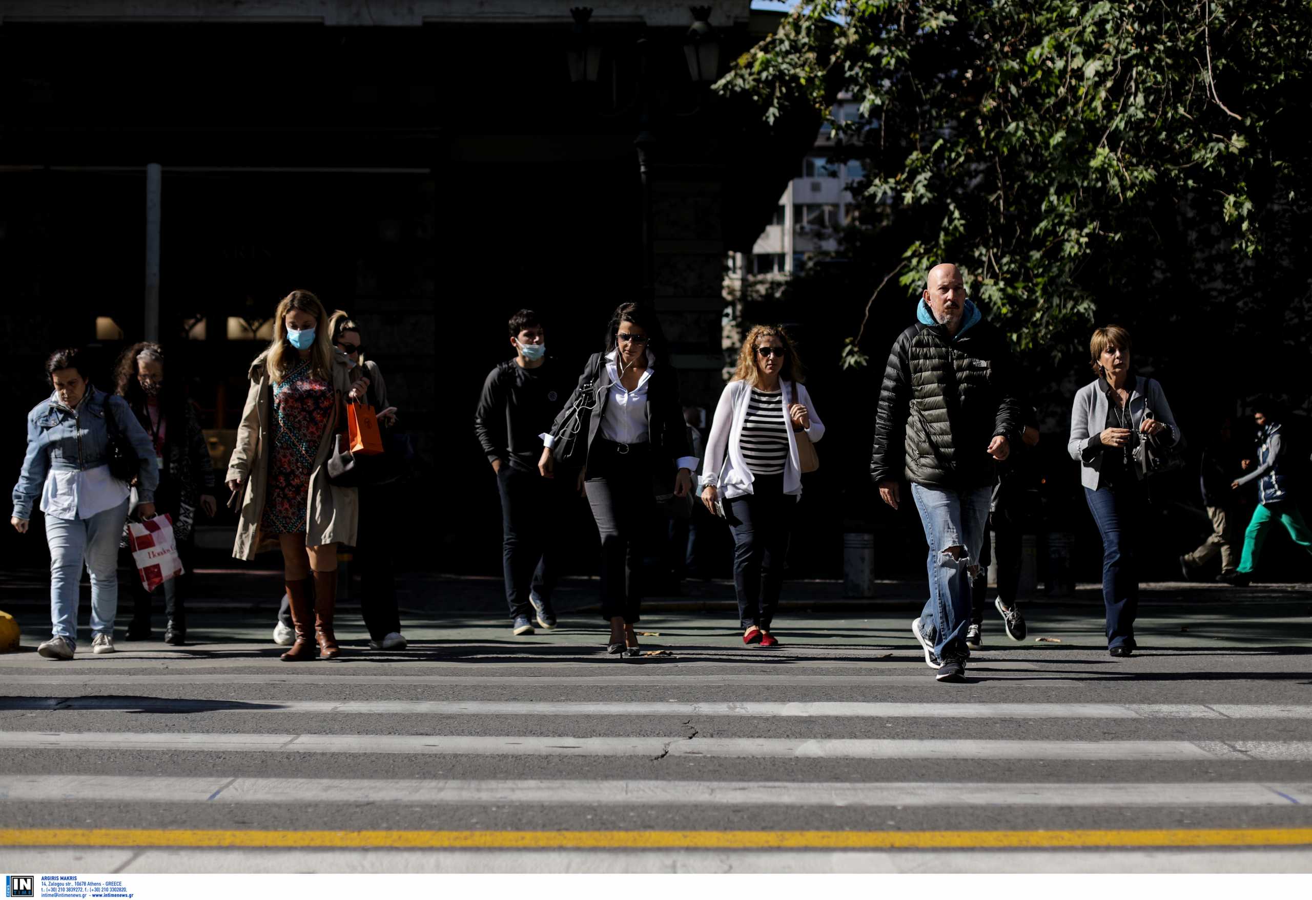 Κορονοϊός - Αλκιβιάδης Βατόπουλος: «Στοίχημα» να είναι διαχειρίσιμα τα επόμενα κύματα