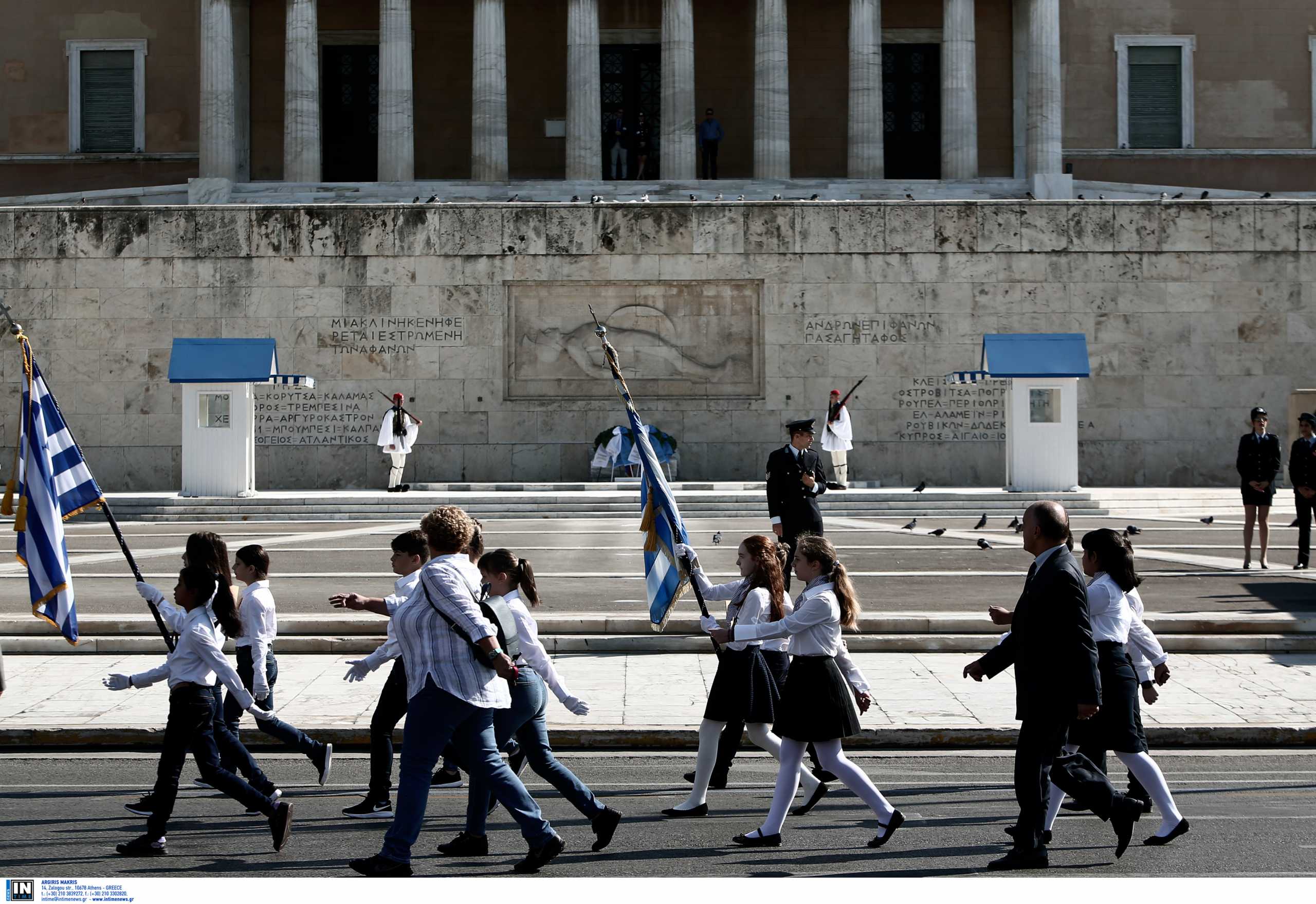 ΜΜΜ 28 Οκτωβρίου: Πως θα κινηθούν μετρό, ηλεκτρικός, λεωφορεία