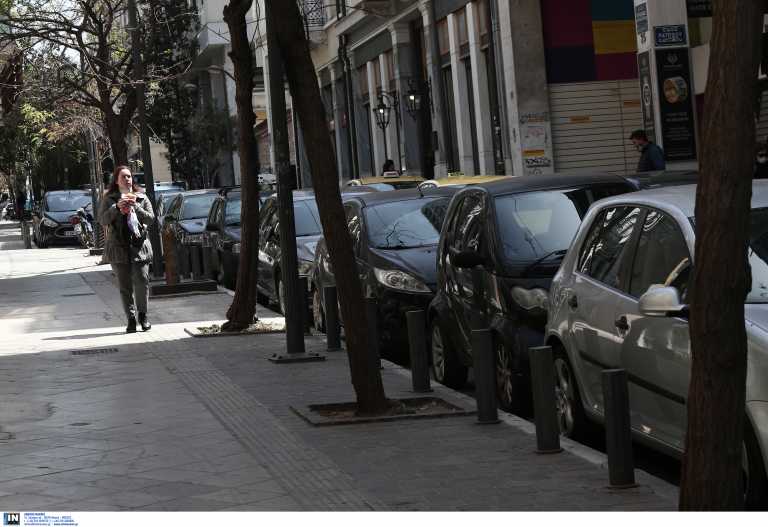Η Αθήνα ένα μεγάλο πάρκινγκ - Κίνητρα για χρήση των ΜΜΜ ζητούν οι συγκοινωνιολόγοι