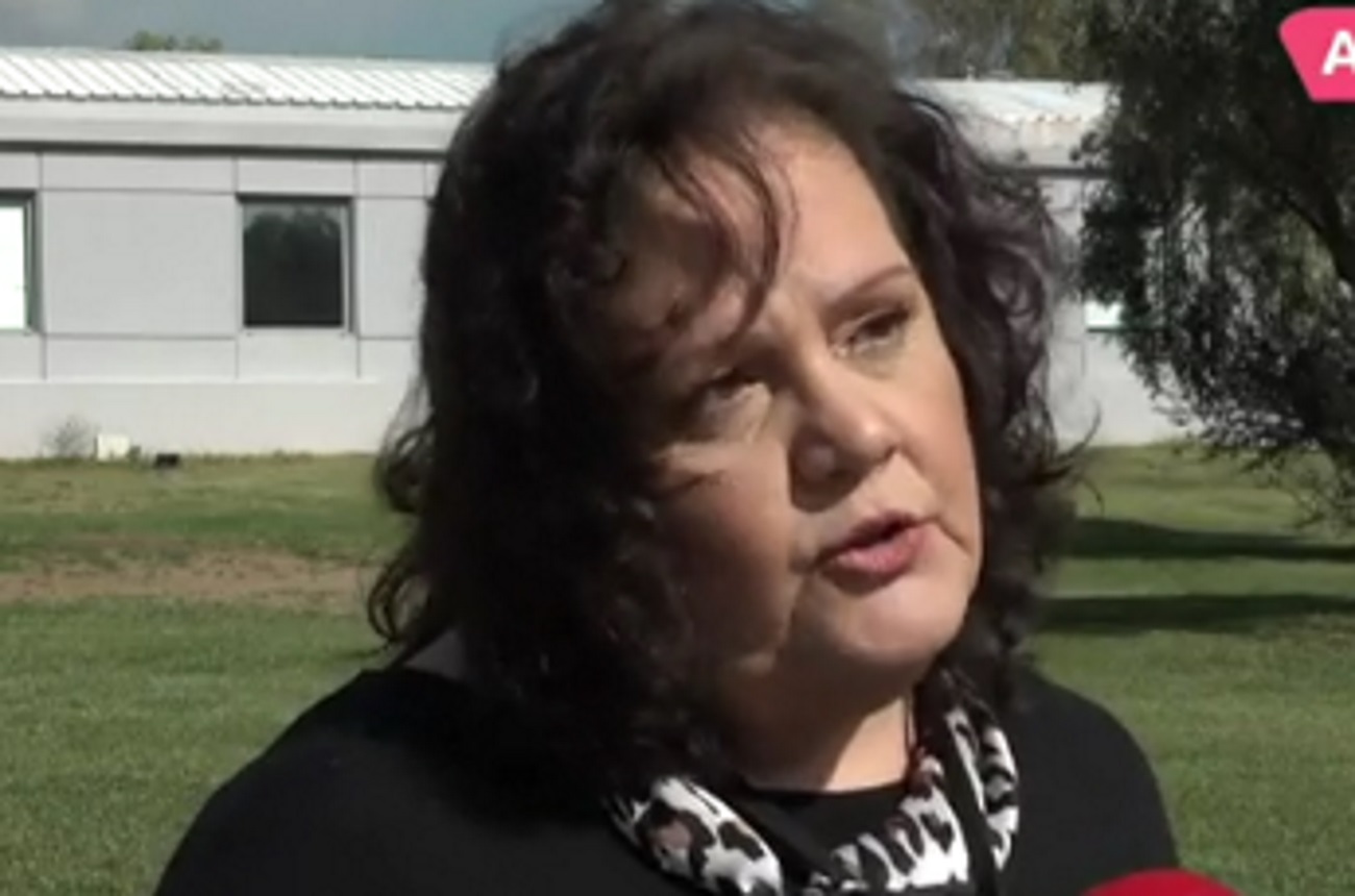 Μαίρη Μπάρκουλη: «Αν σου πω τώρα τι θα έλεγα για τον Νίκο Μουρατίδη, θα έβαζες παντού μπιπ»