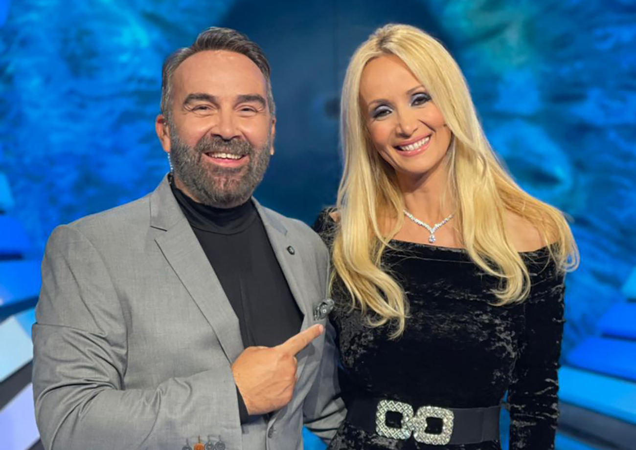 Big Brother Live: Γυναικεία υπόθεση η αποχώρηση