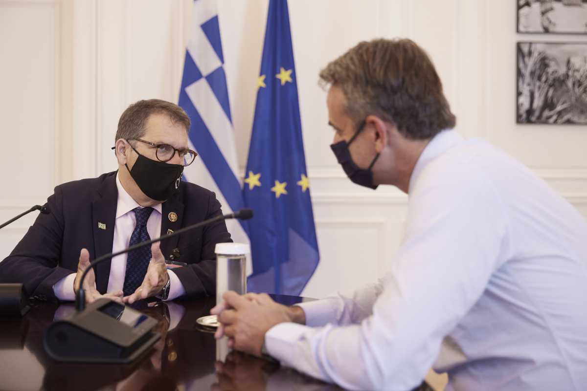 (Γ.Τ. Πρωθυπουργού