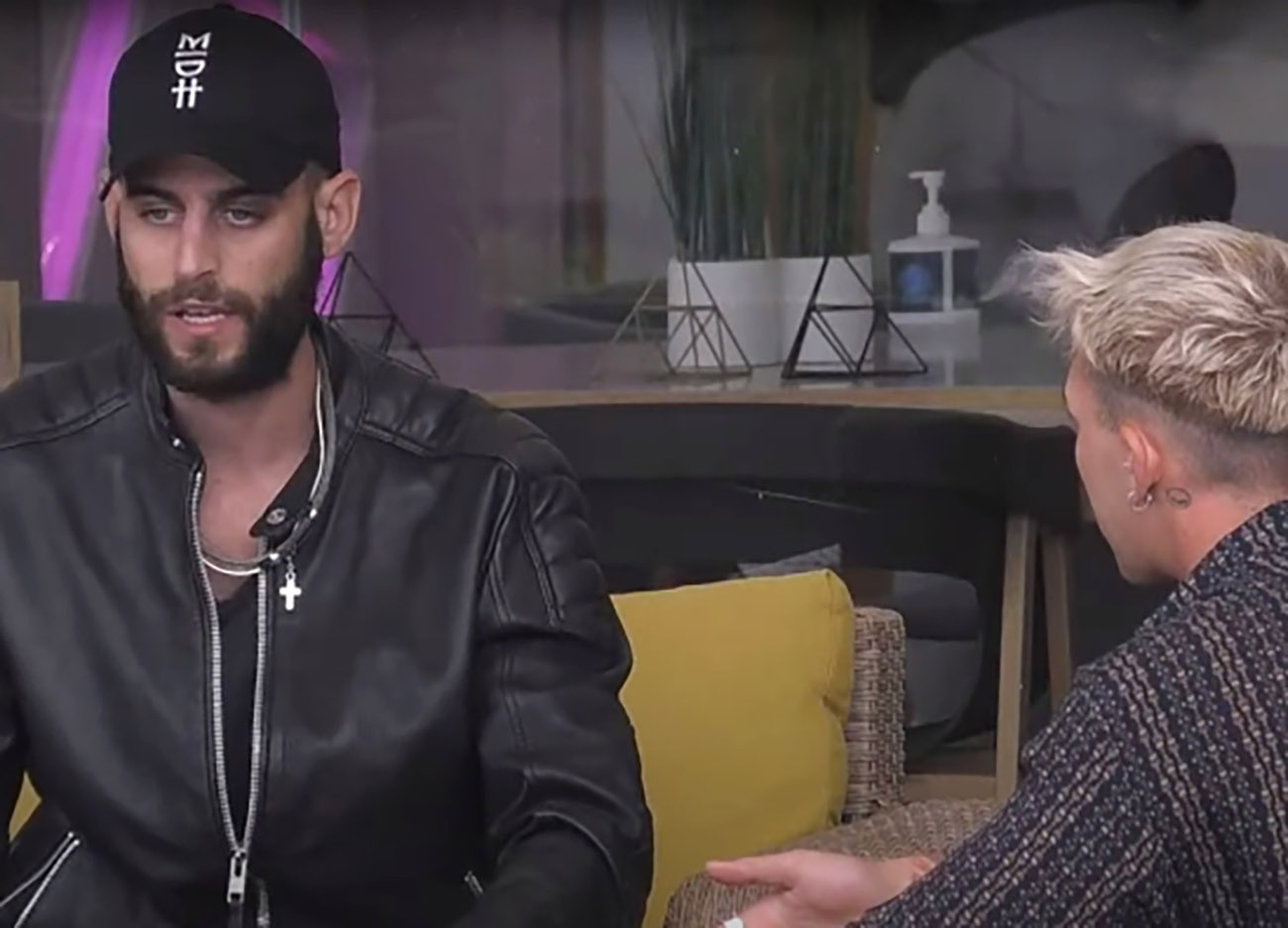 Εκνευρισμός στο Big Brother και μάχη για το βέτο