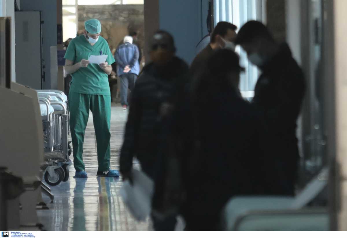 Κορονοϊός: Συμπτώματα long Covid εμφάνισαν μετά από μήνες ασυμπτωματικοί ασθενείς