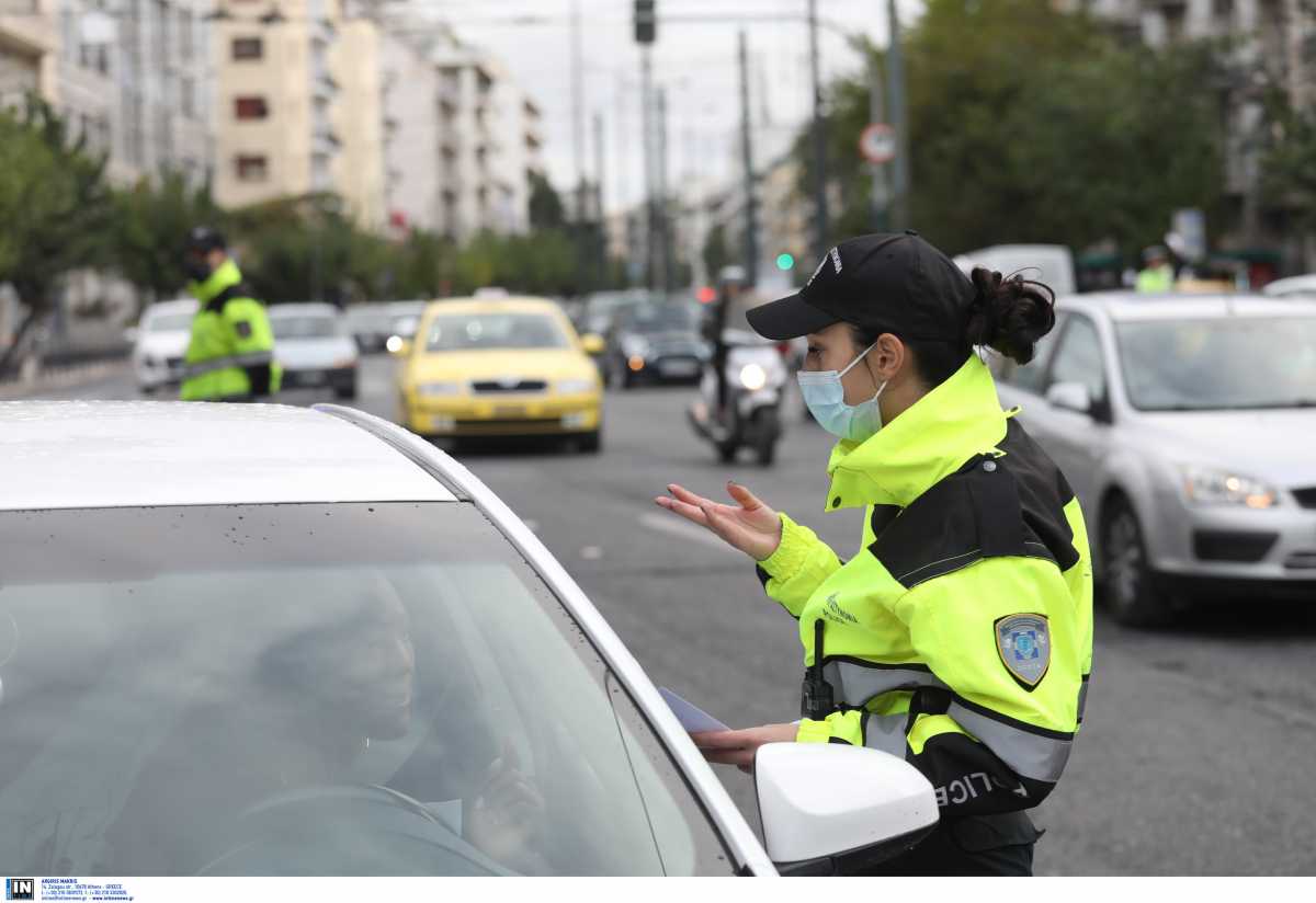 Κίνηση στους δρόμους: Μποτιλιάρισμα χιλιομέτρων στον Κηφισό - Πού καταγράφονται καθυστερήσεις