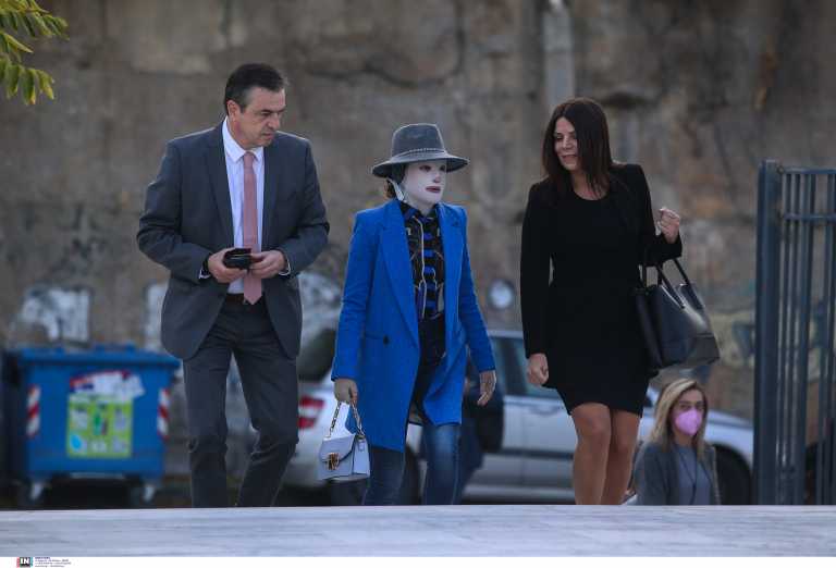 Επίθεση με βιτριόλι: «Στην Αγγλία ο δράστης καταδικάστηκε σε δις ισόβια και εδώ θα βγει σε 5 χρόνια»