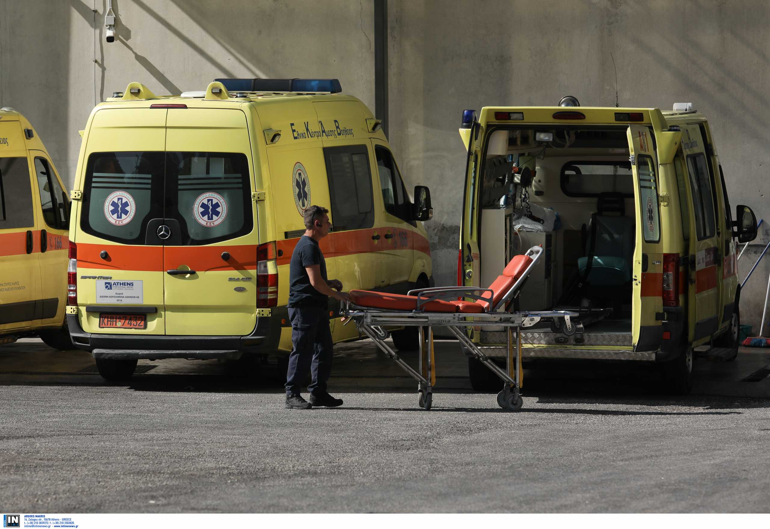 Μεσαρά: Νεκροί μέσα στο σπίτι τους – Πέθαναν μόνοι και αβοήθητοι
