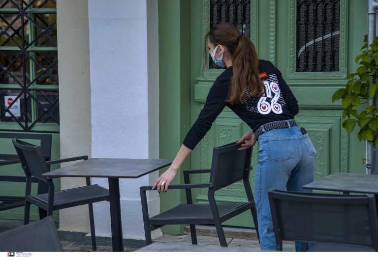 Κορονοϊός: Αρχίζουν σαρωτικοί έλεγχοι για ανεμβολίαστους σε καταστήματα εστίασης - «Θα καλύψουν το σύνολο της επικράτειας»