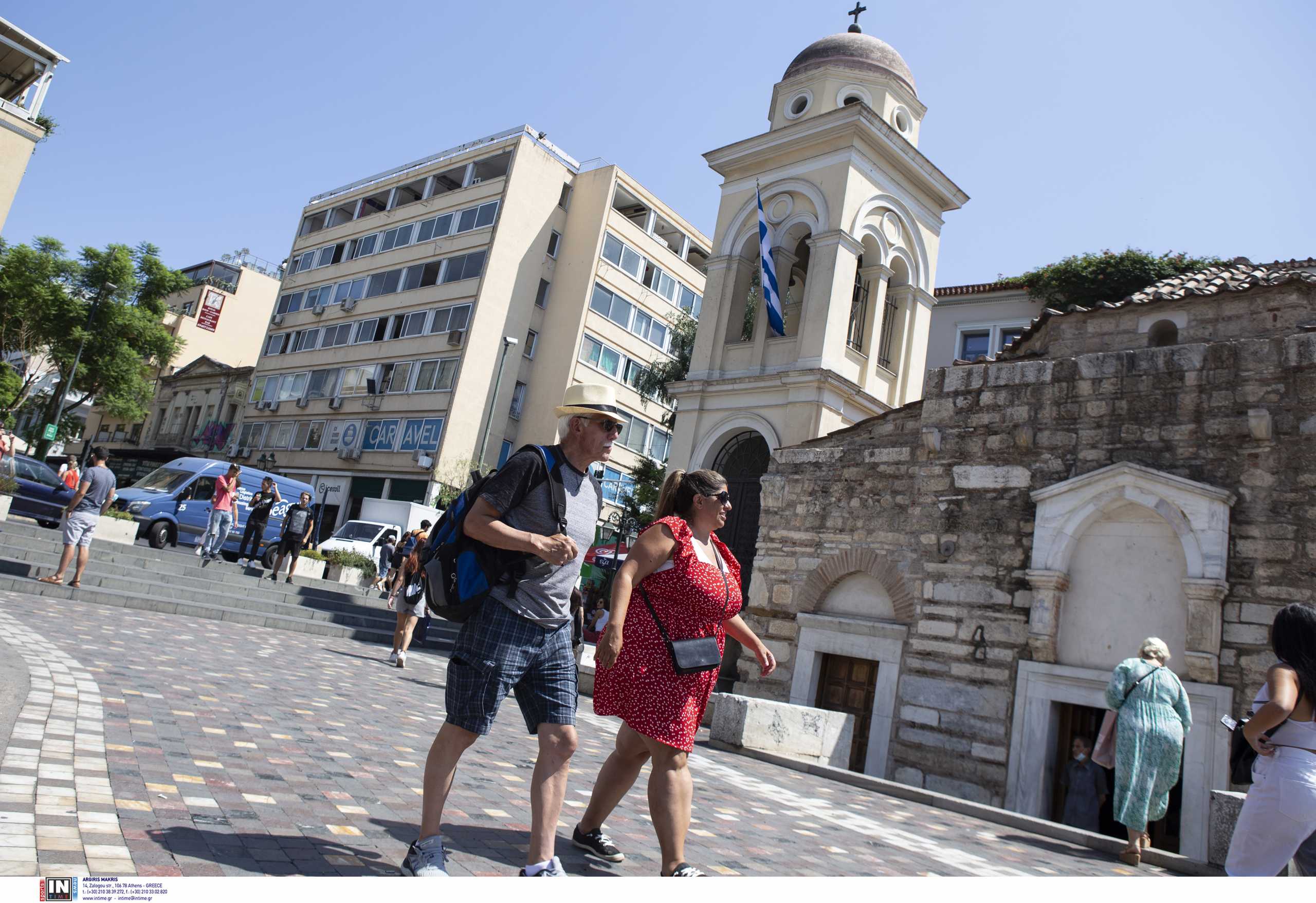 Γερμανικά ΜΜΕ: Η Ελλάδα νικήτρια του καλοκαιριού