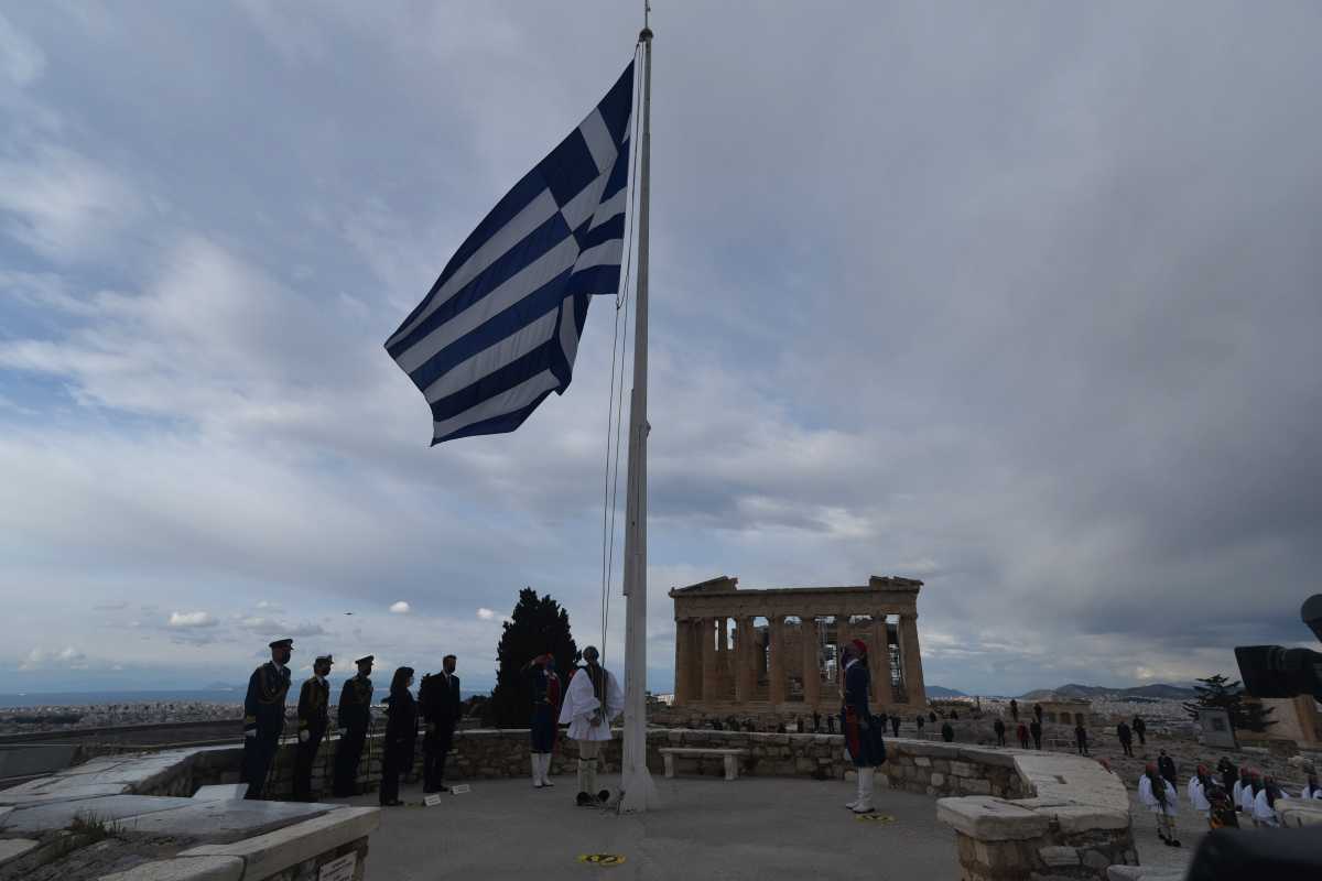 Σαν σήμερα 28 Οκτωβρίου η φασιστική Ιταλία επιτίθεται κατά της Ελλάδας