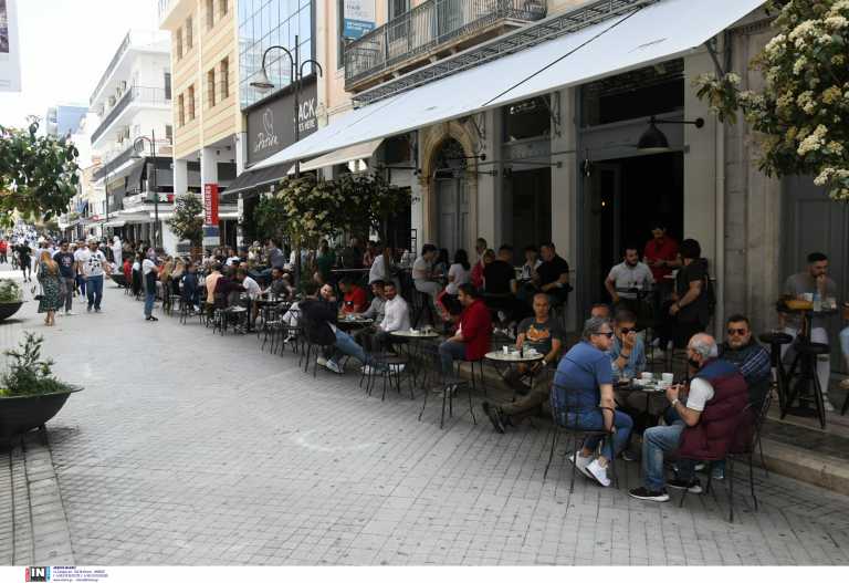 Κορονοϊός: Στο τραπέζι το κλείσιμο νυχτερινών κέντρων στις κόκκινες περιοχές – Προανήγγειλε νέα μέτρα ο Μαγιορκίνης