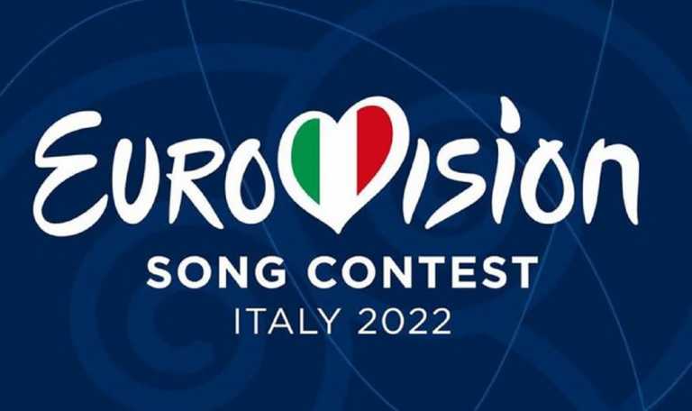 Eurovision 2022: Στο Τορίνο 14 Μαΐου ο τελικός