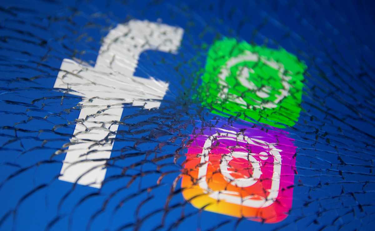 Facebook: Προβλήματα σε Messenger, Instagram