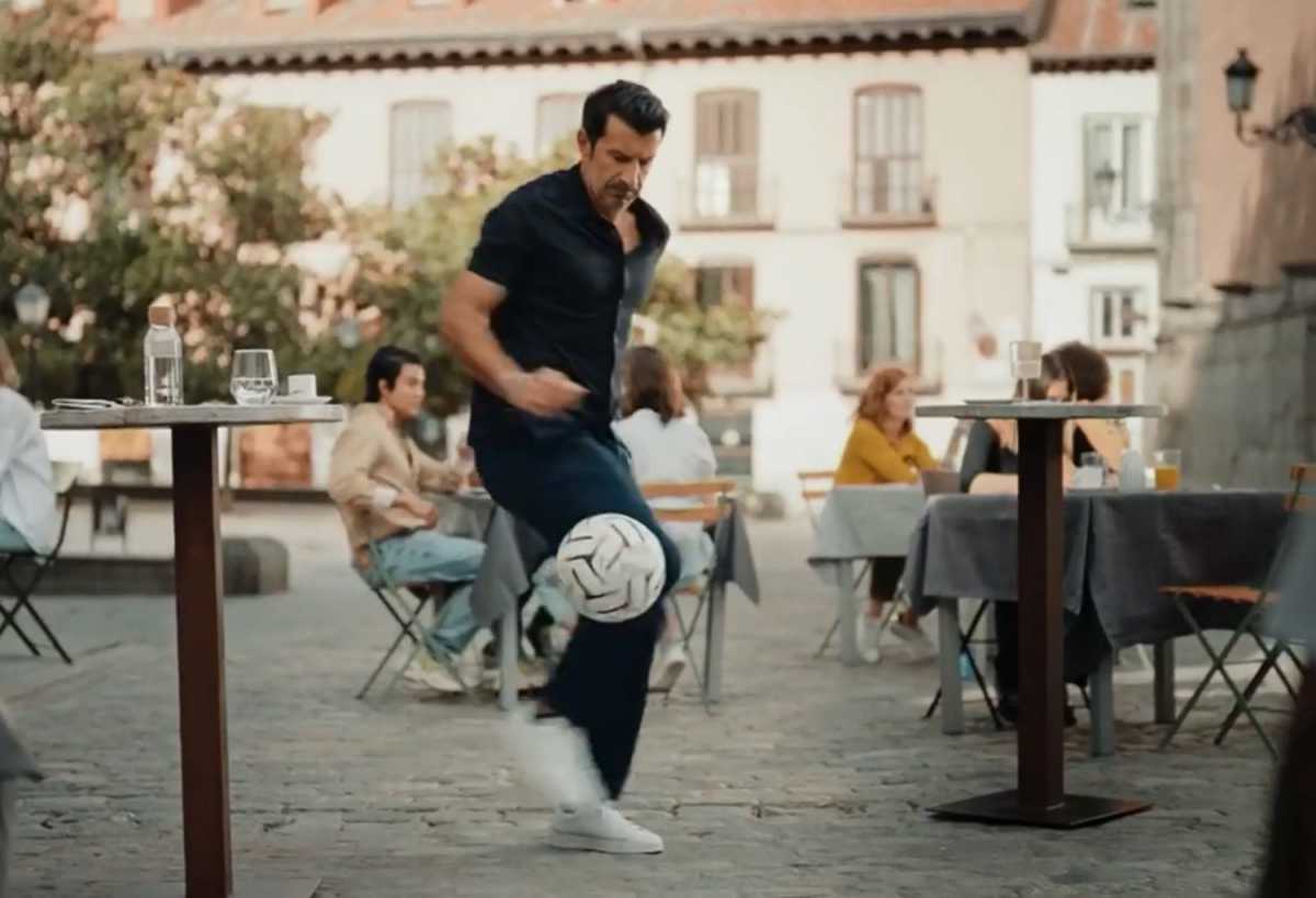 Το ποδόσφαιρο υπέρ της κλιματικής αλλαγής - Νέα εκστρατεία από UEFA και Κομισιόν