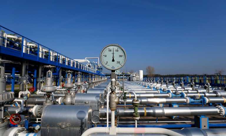 Άλμα της τιμής του φυσικού αερίου στα 280 ευρώ με άνοδο 30% – Έτοιμη να παρέμβει η ΕΕ